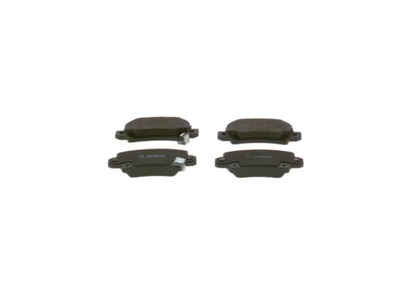 SET PLACUTE FRANA, FRANA DISC | Bosch