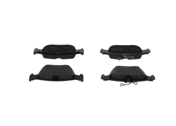 Set plăcuțe frână, frână disc | Bosch