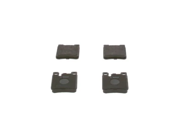 SET PLĂCUȚE FRÂNĂ, FRÂNĂ DISC | Bosch