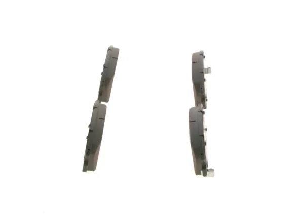 SET PLACUTE FRANA, FRANA DISC | Bosch
