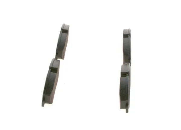 Set plăcuțe frână, frână disc | Bosch