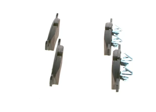 SET PLĂCUȚE FRÂNĂ, FRÂNĂ DISC | Bosch
