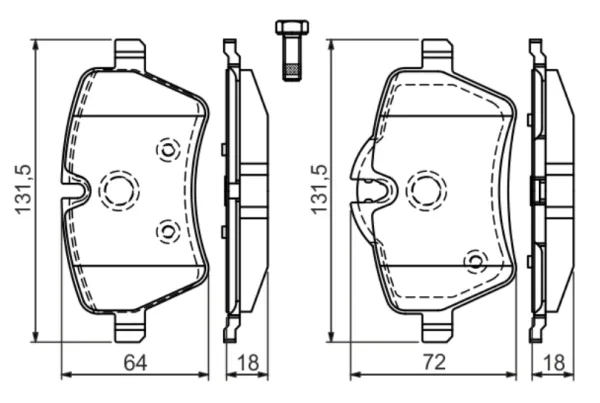 SET PLACUTE FRANA, FRANA DISC
