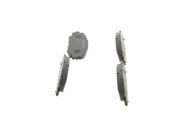 SET PLĂCUȚE FRÂNĂ, FRÂNĂ DISC | Bosch