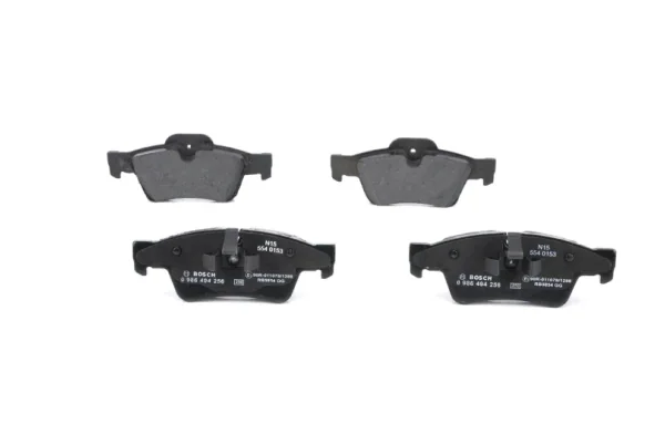 SET PLACUTE FRANA, FRANA DISC