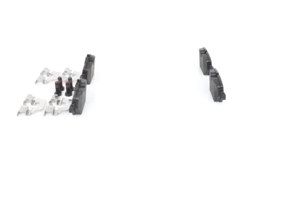 SET PLACUTE FRANA, FRANA DISC