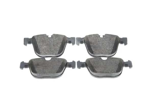 SET PLACUTE FRANA, FRANA DISC