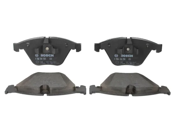 SET PLACUTE FRANA, FRANA DISC | Bosch