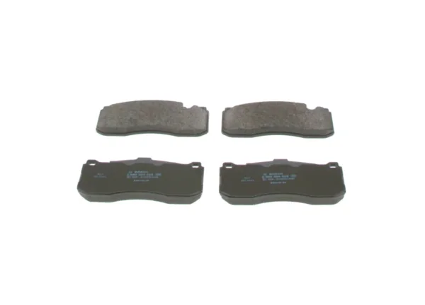 SET PLĂCUȚE FRÂNĂ, FRÂNĂ DISC