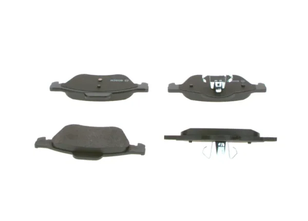 SET PLĂCUȚE FRÂNĂ, FRÂNĂ DISC