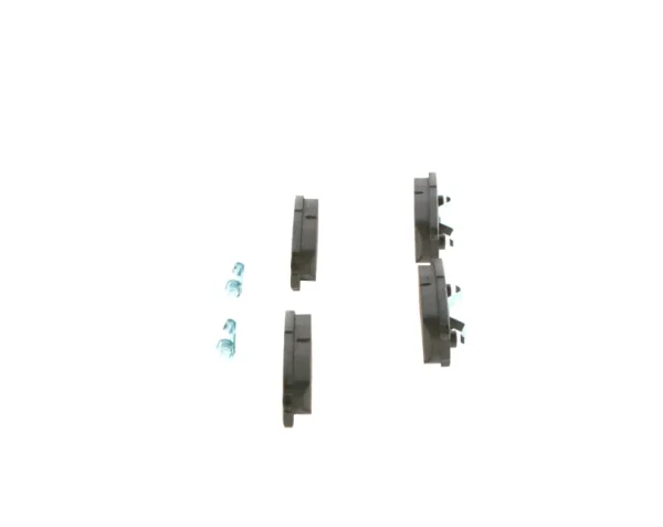 Set plăcuțe frână, frână disc | Bosch