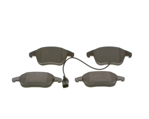SET PLACUTE FRANA, FRANA DISC | Bosch