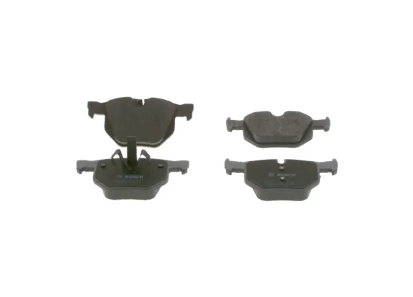 SET PLĂCUȚE FRÂNĂ, FRÂNĂ DISC | Bosch