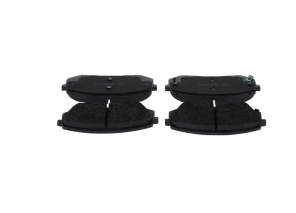 SET PLĂCUŢE FRÂNĂ, FRÂNĂ DISC | Bosch