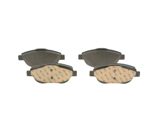Set plăcuțe frână, frână disc