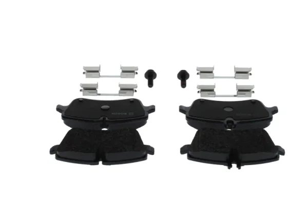 SET PLACUTE FRANA, FRANA DISC | Bosch