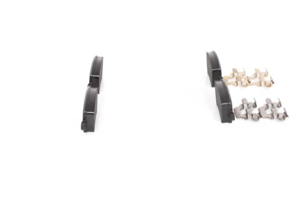 SET PLACUTE FRANA, FRANA DISC