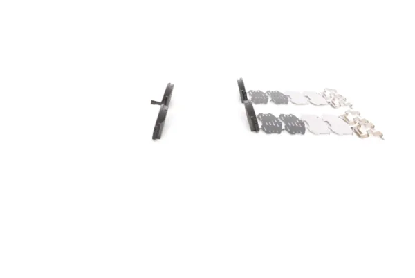 SET PLĂCUȚE FRÂNĂ, FRÂNĂ DISC