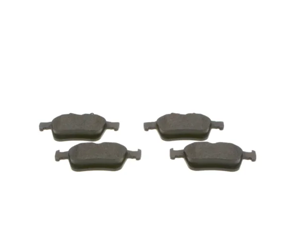 SET PLĂCUȚE FRÂNĂ, FRÂNĂ DISC