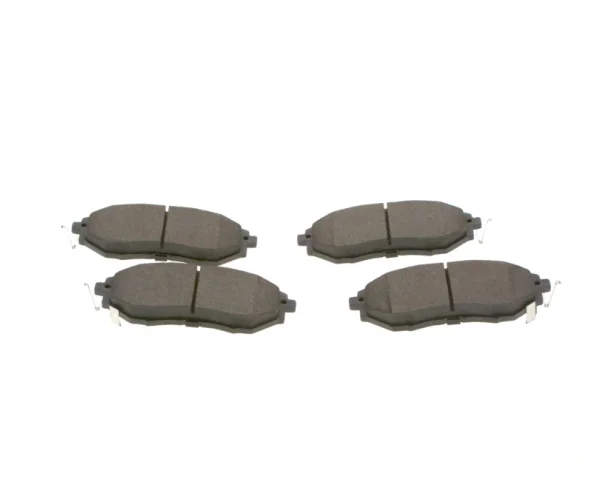 SET PLĂCUȚE FRÂNĂ, FRÂNĂ DISC