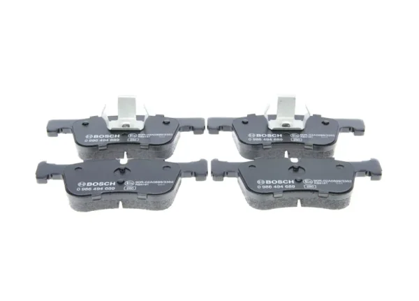 SET PLACUTE FRANA, FRANA DISC | Bosch
