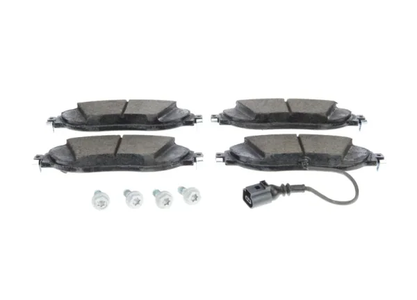 SET PLACUTE FRANA, FRANA DISC | Bosch