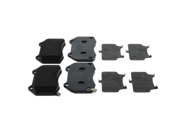 SET PLACUTE FRANA, FRANA DISC | Bosch