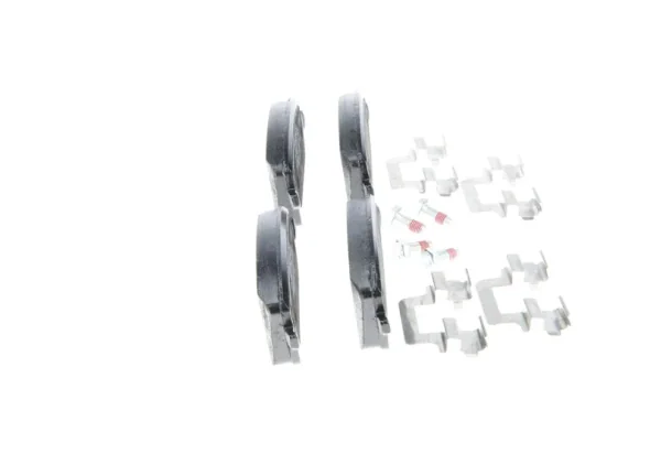 SET PLĂCUȚE FRÂNĂ, FRÂNĂ DISC | Bosch