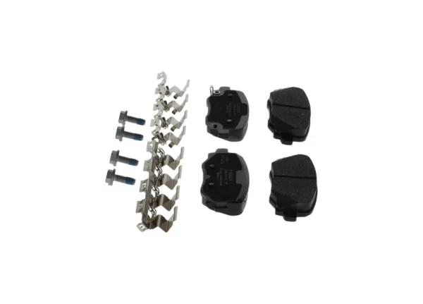 Set placute frana, frana disc | Bosch