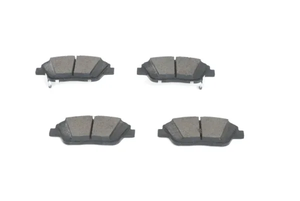 SET PLACUTE FRANA, FRANA DISC | Bosch