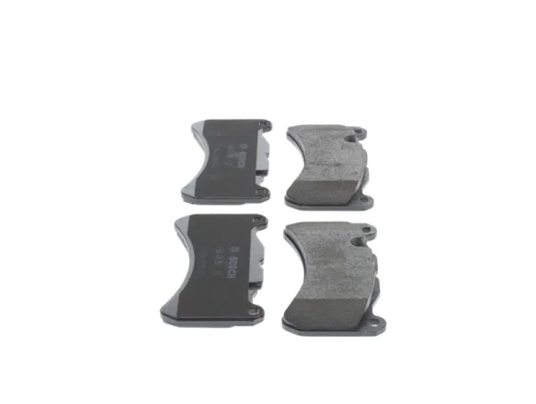 Set plăcuțe frână frână disc | Bosch