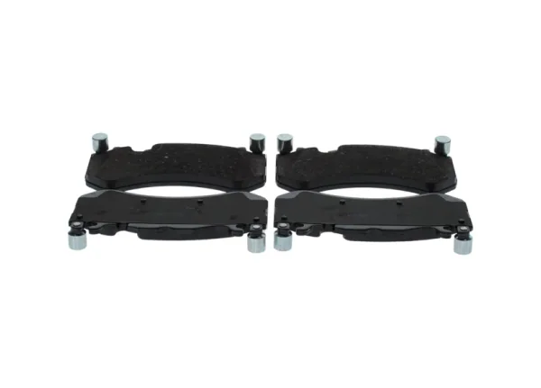 Set plăcuțe frână, frână disc | Bosch