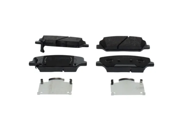 Set placute frana, frana disc | Bosch