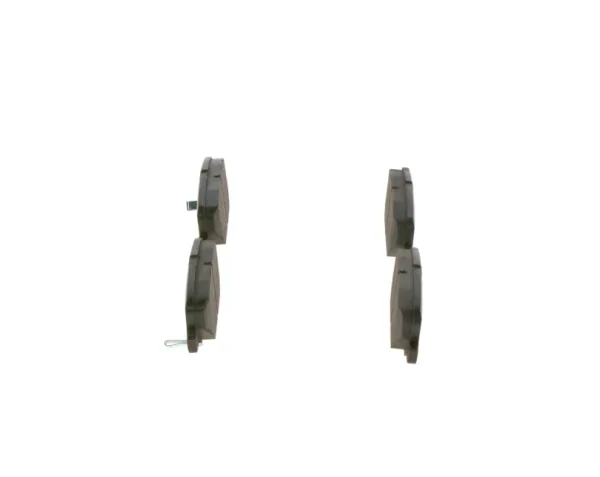 SET PLĂCUȚE FRÂNĂ, FRÂNĂ DISC
