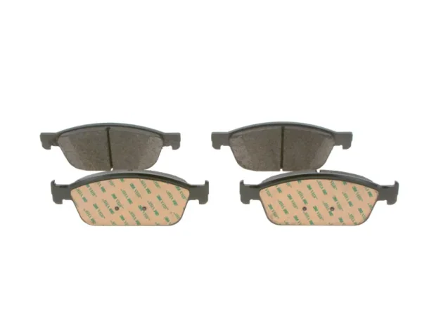set placute frana, frana disc | Bosch