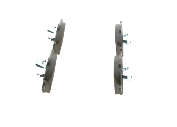 Set plăcuțe frână, frână disc Bosch