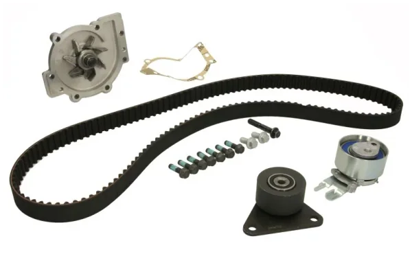 Set pompa apa + curea dintata | Bosch