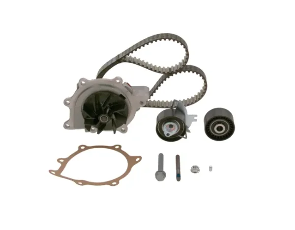Set Pompa Apa + Curea Dintata