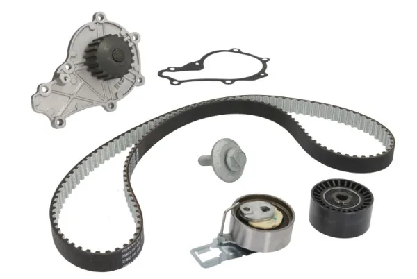 Set pompa apa + curea dintata