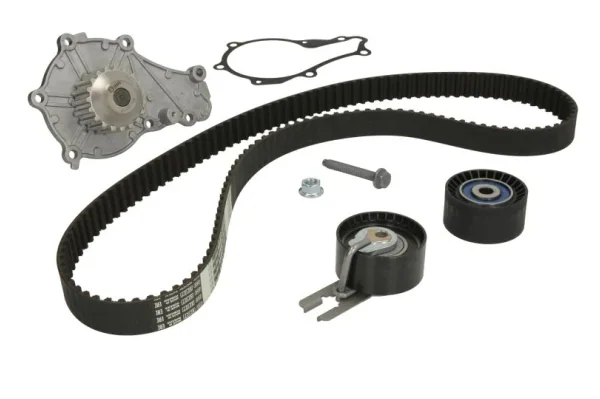 SET POMPA APA + CUREA DINTATA | Bosch
