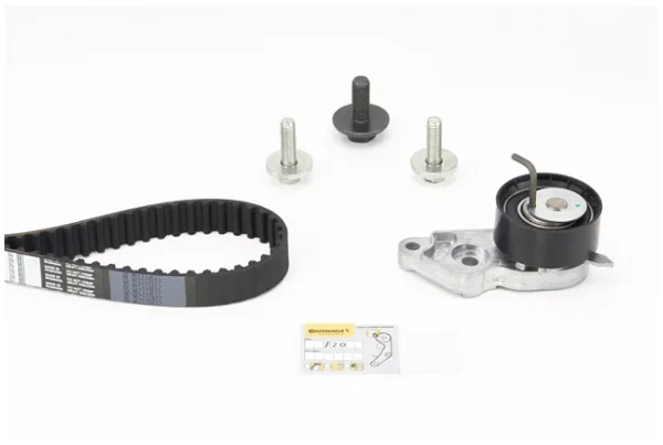 SET CUREA DE DISTRIBUTIE Continental
