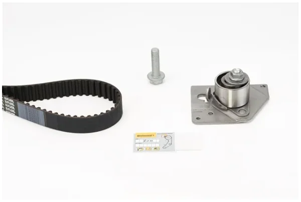Set Curea De Distributie