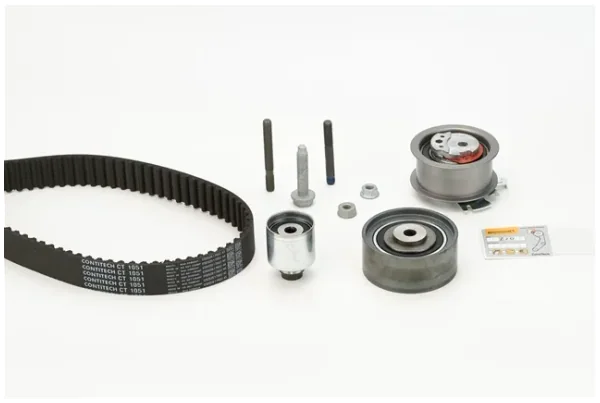 Set Curea De Distributie