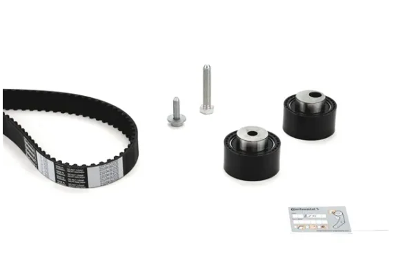 Set Curea De Distributie