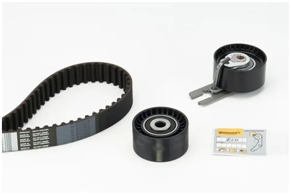 Set Curea De Distributie