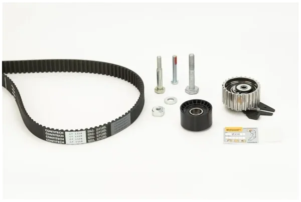 SET CUREA DISTRIBUȚIE | Continental