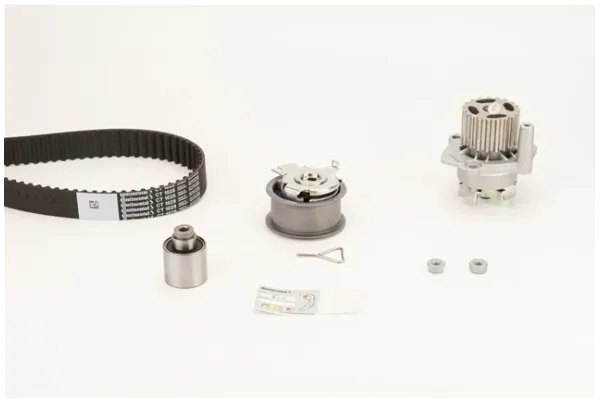 Set Pompa Apa + Curea Dintata
