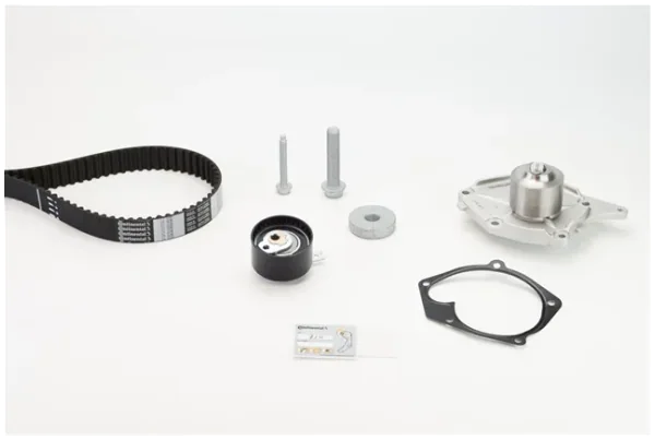 Set Pompa Apa + Curea Dintata