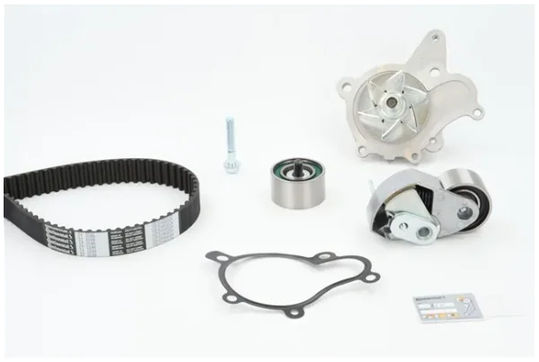 Kit Curea Distributie + Pompa Apa
