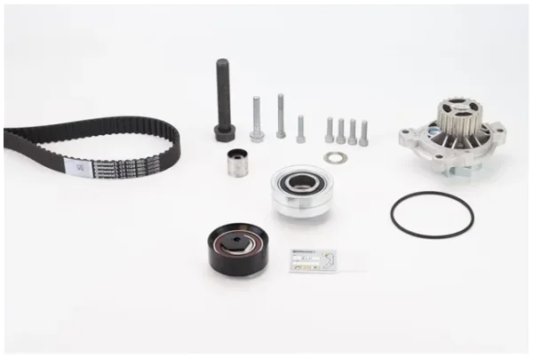 Kit Curea Distributie + Pompa Apa